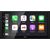 JVC KW-M560BT car media receiver Black 200 W Bluetooth