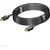 Club 3d CLUB3D Ultra High Speed HDMI™ Certified Cable 4K120Hz 8K60Hz 48Gbps M/M 5m/16.4ft