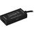 Savio CL-32 cable interface/gender adapter Micro-USB 5 pin HDMI Black