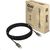 CLUB 3D CAC-1376 Ultra High Speed HDMI™ Certified AOC Cable 4K120Hz/8K60Hz Unidirectional M/M 10m/32.80ft