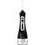 ELDOM Oral Irrigator Jett, 5 Jet Tips, Black RY100C