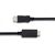 Qoltec 50441 DisplayPort v1.1 male | HDMI male | 4K | 2m