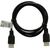 Savio CL-08 HDMI cable 5 m HDMI Type A (Standard) Black