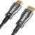 CLAROC AOC HDMI 2.0 4K 30m Fiber Optic Cable
