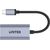 UNITEK ADAPTER USB-C - HDMI 2.1, 8K, ALU, 15CM