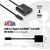 Club 3d CLUB3D USB 3.1 Type C to HDMI 2.0 UHD 4K 60Hz Active Adapter
