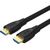 UNITEK C11043BK HDMI cable 10 m HDMI Type A (Standard) Black