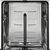 Electrolux EEA727200L dishwasher Fully built-in 13 place settings