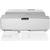 Optoma HD31UST data projector Ultra short throw projector 3400 ANSI lumens DLP 1080p (1920x1080) 3D White