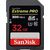 SanDisk Extreme Pro SDHC 32 GB Class 10 UHS-II/U3 V90 (SDSDXDK-032G-GN4IN)