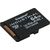 Kingston 64GB microSDXC Industrial C10 A1 + adapter SD SDCIT2/64GB
