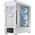 Fractal Design Pop XL Air RGB White TG Clear Tint, E-ATX up to 280 mm, ATX , mATX, Mini ITX, Power supply included No