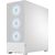 Fractal Design Pop XL Air RGB White TG Clear Tint, E-ATX up to 280 mm, ATX , mATX, Mini ITX, Power supply included No