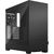 Fractal Design Pop Silent Black TG Clear Tint, ATX, mATX, Mini ITX, Power supply included No