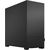 Fractal Design Pop Silent Black Solid, ATX, mATX, Mini ITX, Power supply included No