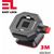 Swissten Quick Connect Telefona Turētājs Mašīnai / Mājai / Ofisam / 4 - 6.8 collas
