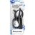 Słuchawki Panasonic RP-HT 030 E-S silver (RPHT030ES)