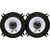 Skaļruņu komplekts Koaksiālie (Coaxial) Alpine SXE-1325S  13cm