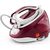 Tefal GV9220 steam ironing station 2600 W Durilium AirGlide Autoclean soleplate Burgundy, White