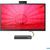 Lenovo IdeaCentre AIO 5 27IOB6 i5-11400T 27" QHD IPS 350nits 16GB DDR4 3200 SSD512 Intel UHD Graphics 730 LAN Win11 Stormy Grey