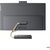 Lenovo IdeaCentre AIO 5 27IOB6 i5-11400T 27" QHD IPS 350nits 16GB DDR4 3200 SSD512 Intel UHD Graphics 730 LAN Win11 Stormy Grey