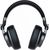 Lamax HighComfort ANC Headphones Wired & Wireless Head-band Music USB Type-C Bluetooth Black