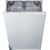 Indesit DSIE 2B10 Fully built-in 10 place settings F