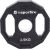 Gumijas pārklājums Olimpiskais svars 50mm inSPORTline Ruberton 2,5kg