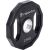 Gumijas pārklājums Olimpiskais svars 50mm inSPORTline Ruberton 2,5kg