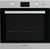 Indesit IFW 65Y0 J IX oven 66 L A Stainless steel