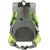 Plecak NILS CAMP BESSEGEN CBT7107 zielony