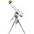 BRESSER Messier AR-102/1000 EXOS-2 GoTo Telescope