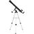 Teleskops AC 70/900 EQ-1, Omegon