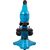 Mикроскоп Levenhuk Rainbow 50L PLUS Azure 64x–1280x с экспер