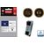 Activejet AH-15R ink for HP printer, HP 15 C6615A replacement; Premium; 50 ml; black