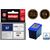 Activejet AH-57R ink for HP printer, HP 57 C6657A replacement; Premium; 21 ml; color