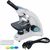 Levenhuk 500M Monocular Microscope Levenhuk 500M Monocular Microscope