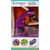 Mikroskops Bresser Junior Biolux SEL 40-1600x, violets