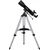 Teleskops AC 102/660 AZ-3, Omegon