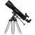 Teleskops AC 102/660 AZ-3, Omegon