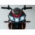 Elektriskais motocikls - Aprilia Tuono V4, sarkans