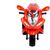 Elektriskais motocikls"BJX-88", sarkans