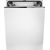 Electrolux EEA17200L dishwasher Fully built-in 13 place settings E