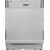 Electrolux EEA17200L Trauku mašīna, iebūvējama 60cm