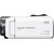 Kamera cyfrowa JVC GZ-R435 biała (GZ-R415WEU)