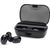 Savio TWS-06 Bluetooth 5.0 + EDR headphones/headset In-ear Black