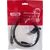 UNITEK HDMI CABLE 2.0 4K60HZ,FLAT, 2M, C11063BK-2M