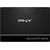 Pny Technologies PNY CS900 2.5" 1000 GB Serial ATA III 3D TLC