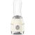 Smeg PBF01CREU 50's Style Personal Blender 300W Cream