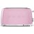 SMEG TSF02PKEU Tosteris Glossy 50's Style Pink